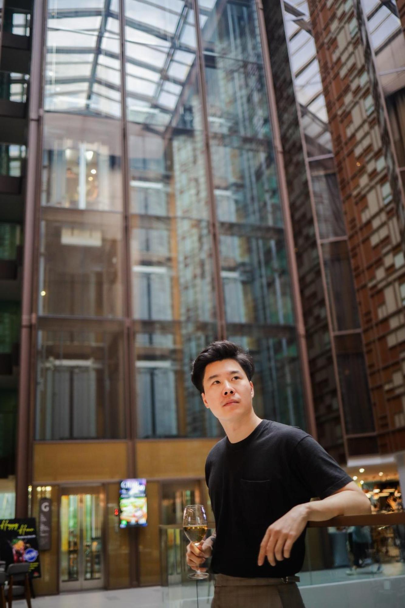 Ibis Styles Bangkok Silom Banguecoque Exterior foto